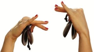 Clases de castañuelas Madrid