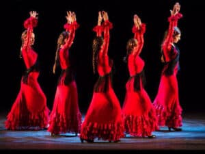 clases de flamenco online