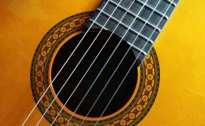 Clases de Guitarra Flamenca