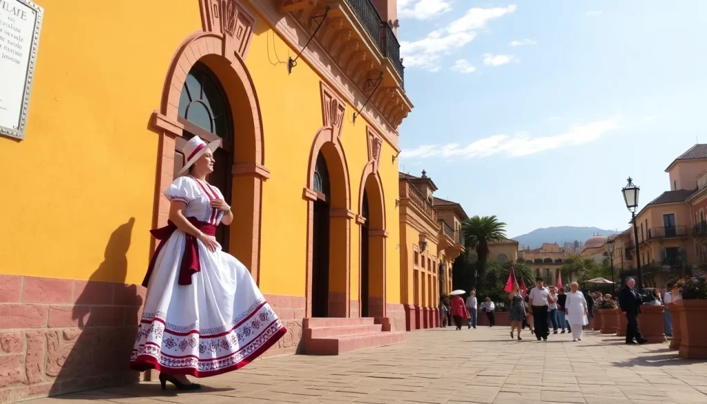 Sevillanas: guía completa para conocerlas mejor 2 out 0 55