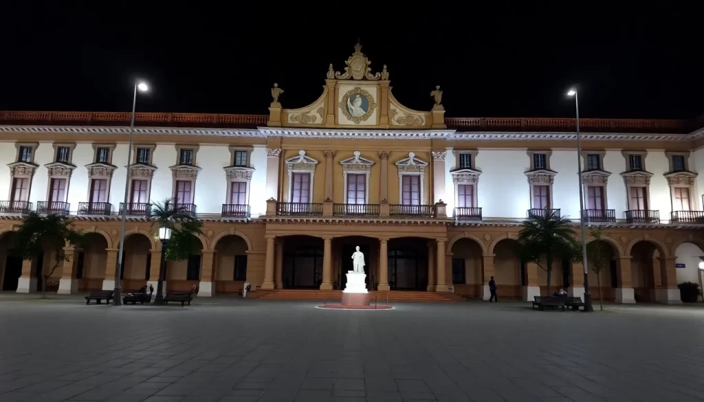 Ayuntamiento de Sevilla otorga el Giraldillo al Ballet Nacional 2 out 0 69