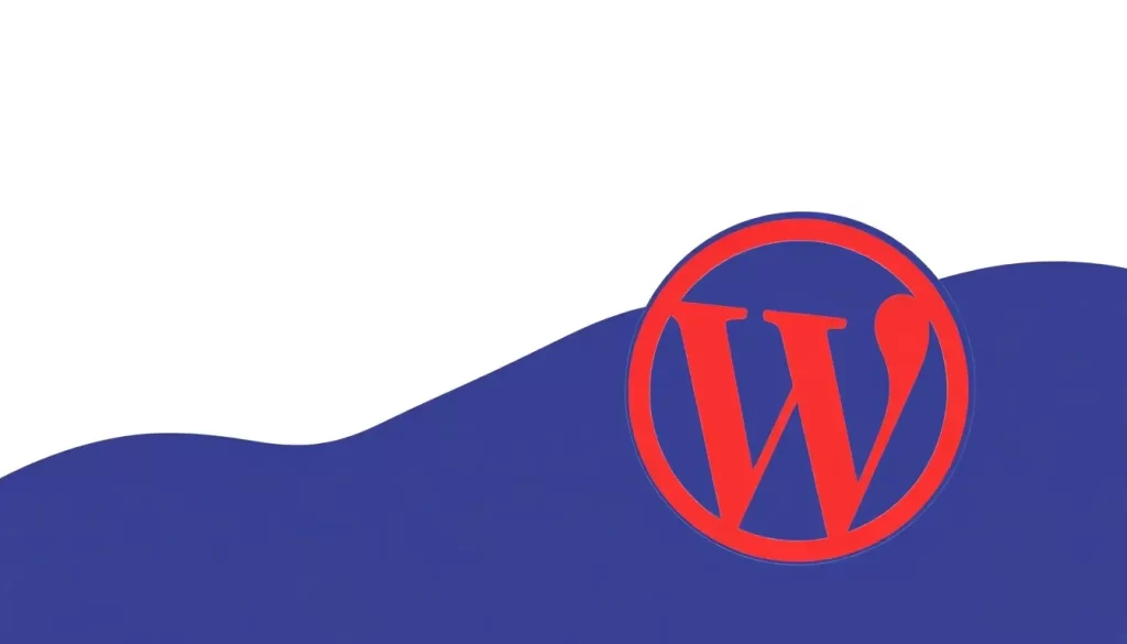 error en wordpress y como solucionarlo
