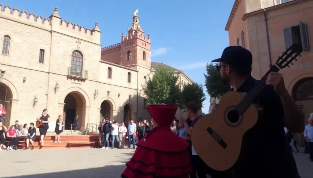 Badajoz celebra Badasom, Festival de Flamenco y Fado 2 out 0 20