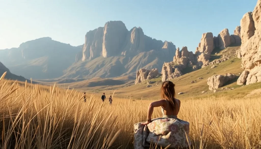 rito el documental que redescubre a perrate cantaor innovador